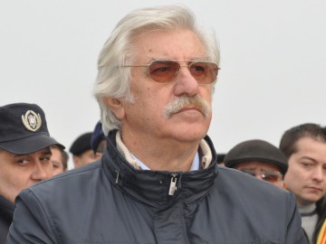 Petrică Munteanu, găsit INCOMPATIBIL de ANI